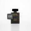 Captain Black of the pipe EDP by PAWERATI | کاپتان بلک اف‌د پیپ پاوراتی / گروه بویایی : چوبی معطر (Woody Aromatic) / طبع : گرم نام برند : پاوراتی  / کشور مبدأ : فرانسه/ غلظت :ادو پرفیوم