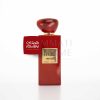 پرایو روج امپر | PRIVE Rouge EDP by Emper / گروه بویایی : گُل‌دار میوه‌ای (Floral fruity) / طبع : گرم / نام برند : امپر / کشور مبدأ : امارات / غلظت :ادو پرفیوم