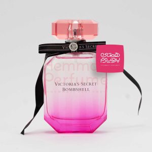 ویکتوریا سکرت بامب شل | VICTORIA'S SECRET - Bombshell / گروه بویایی :  گُل‌دار میوه‌ای (Floral fruity) / طبع : خنک/ نام برند : ویکتوریا سکرت / کشور مبدأ : ایالات متحده / غلظت : ادو پرفبوم