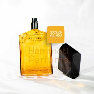 آزارو پورهوم | AZZARO Pour Homme / گروه بویایی :  معطر سرخسی (Aromatic Fougere)/ طبع : گرم/ نام برند : آزارو / کشور مبدأ : فرانسه / غلظت : #اودو_تویلت