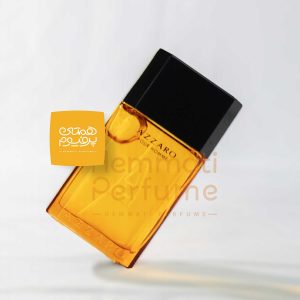 آزارو پورهوم | AZZARO Pour Homme / گروه بویایی :  معطر سرخسی (Aromatic Fougere)/ طبع : گرم/ نام برند : آزارو / کشور مبدأ : فرانسه / غلظت : #اودو_تویلت