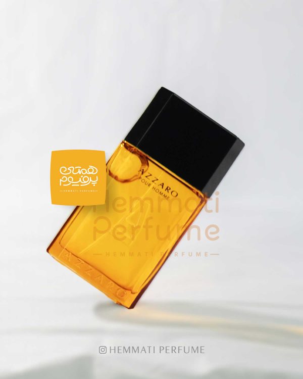 آزارو پورهوم | AZZARO Pour Homme / گروه بویایی :  معطر سرخسی (Aromatic Fougere)/ طبع : گرم/ نام برند : آزارو / کشور مبدأ : فرانسه / غلظت : #اودو_تویلت