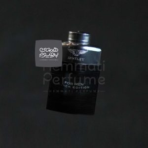 بنتلی بلک ادیشن | BENTLEY - black edition / گروه بویایی :  شرقی ادویه‌ای (Oriental Spicy)  / طبع : گرم / نام برند : بنتلی / کشور مبدأ : انگلستان/ غلظت : #اودو_پرفیوم