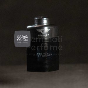 بنتلی بلک ادیشن | BENTLEY - black edition / گروه بویایی :  شرقی ادویه‌ای (Oriental Spicy)  / طبع : گرم / نام برند : بنتلی / کشور مبدأ : انگلستان/ غلظت : #اودو_پرفیوم