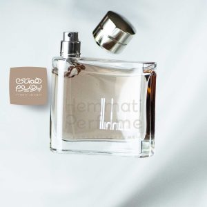 dunhill | دانهیل قهوه‌ای / گروه بویایی : چوبی ادویه‌ای (Woody Spicy) / طبع : معتدل / نام برند : دانهیل / کشور مبدأ : انگلستان / غلظت : ادو تویلت/ مناسب برای : آقایان / مناسب فصل : چهار فصل