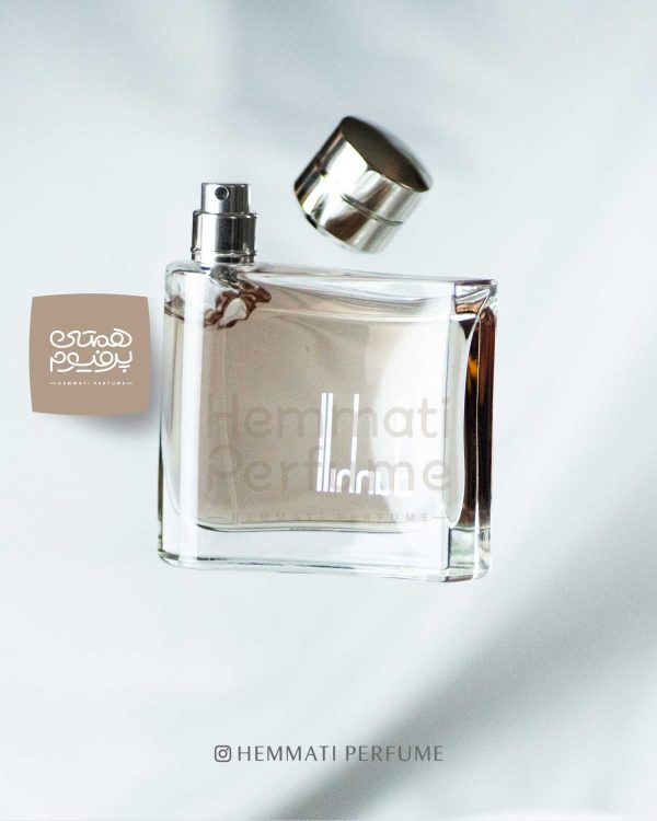 dunhill | دانهیل قهوه‌ای / گروه بویایی : چوبی ادویه‌ای (Woody Spicy) / طبع : معتدل / نام برند : دانهیل / کشور مبدأ : انگلستان / غلظت : ادو تویلت/ مناسب برای : آقایان / مناسب فصل : چهار فصل