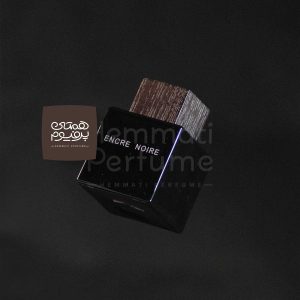 لالیک انکر نویر (لالیک مشکی) | LALIQUE - Encre Noire / گروه بویایی : گروه چوبی معطر (Woody Aromatic) / طبع : گرم / نام برند : لالیک / کشور مبدأ : فرانسه / غلظت :ادو تویلت مناسب برای : آقایان / مناسب فصل : پاییز و زمستان / اسانس اولیه : سرو / اسانس میانی : خس خس / اسانس پایه :مشک ، چوب کشمیر