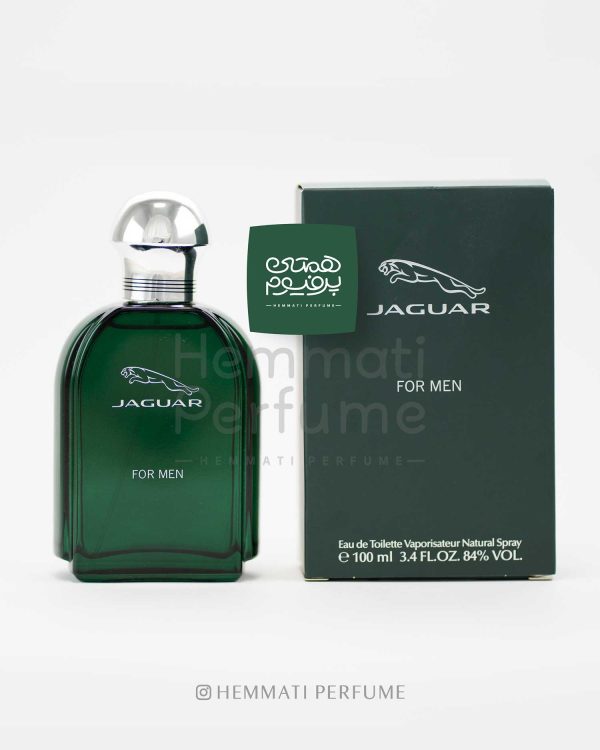 اعجازی لطافه | Lattafa Perfumes - Ejaazi  / گروه بویایی :  گروه بویایی : گروه شرقی (Oriental) / طبع : معتدل / نام برند : جگوار / کشور مبدأ : انگلستان / غلظت :ادو تویلت  مناسب برای : آقایان و بانوان / مناسب فصل : بهار ، پاییز و زمستان / اسانس اولیه :ترنج ، نارنگی ماندارین، پرتقال، اسطوخودوس ، ترکیبات سبز ، ریحان ، گریپ فروت ، بادیان رومی، آویشن ، دارچین چینی / اسانس میانی : رز ، سالویا ، شمعدانی ، میخک صدپر ، یاس، دارچین ، زیره، جوز ، درخت نراد، گل پنجه مریم / اسانس پایه : دانه تونکا ، مشک ، کهربا، وانیل ، نعناع هندی ، خزه درخت بلوط ، سدر ، چوب صندل سفید ، چرم ، تنباکو ، سرخس
