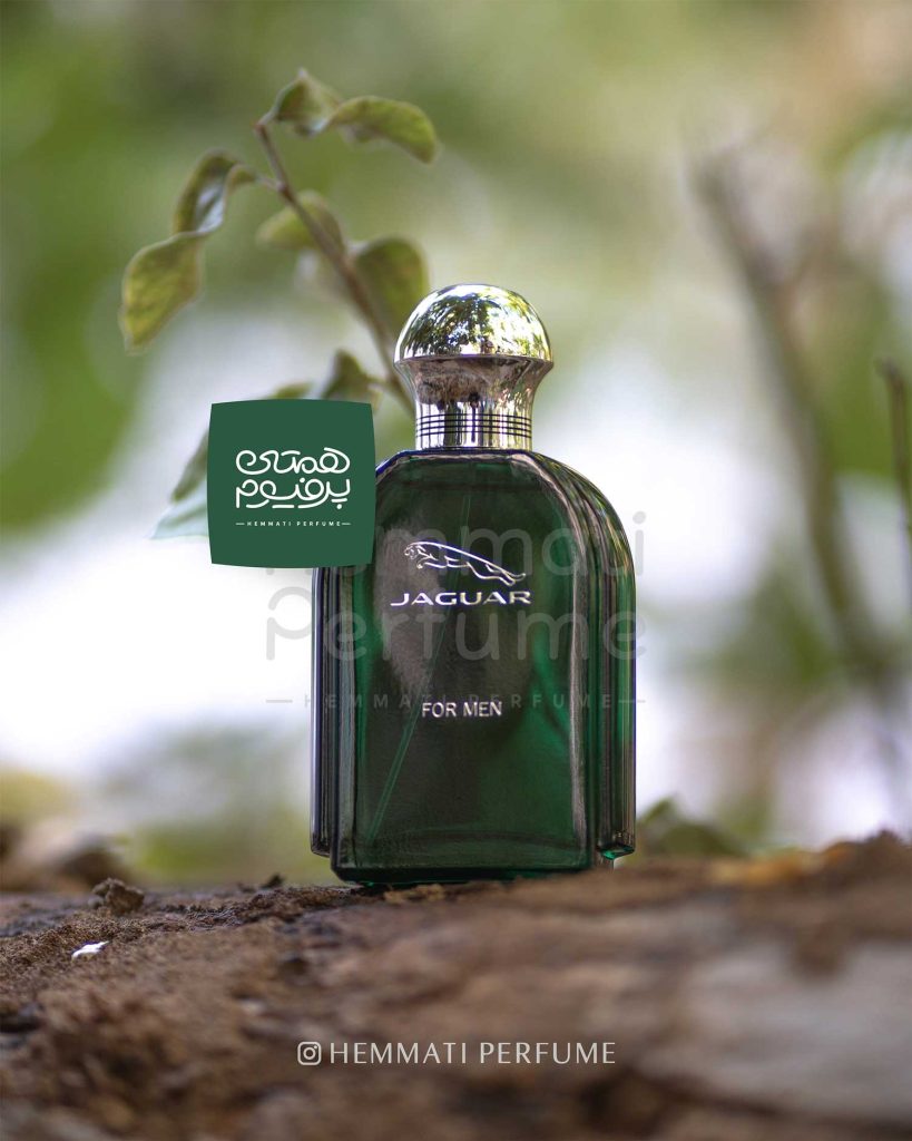 اعجازی لطافه | Lattafa Perfumes - Ejaazi / گروه بویایی : گروه بویایی : گروه شرقی (Oriental) / طبع : معتدل / نام برند : جگوار / کشور مبدأ : انگلستان / غلظت :ادو تویلت مناسب برای : آقایان و بانوان / مناسب فصل : بهار ، پاییز و زمستان / اسانس اولیه :ترنج ، نارنگی ماندارین، پرتقال، اسطوخودوس ، ترکیبات سبز ، ریحان ، گریپ فروت ، بادیان رومی، آویشن ، دارچین چینی / اسانس میانی : رز ، سالویا ، شمعدانی ، میخک صدپر ، یاس، دارچین ، زیره، جوز ، درخت نراد، گل پنجه مریم / اسانس پایه : دانه تونکا ، مشک ، کهربا، وانیل ، نعناع هندی ، خزه درخت بلوط ، سدر ، چوب صندل سفید ، چرم ، تنباکو ، سرخس