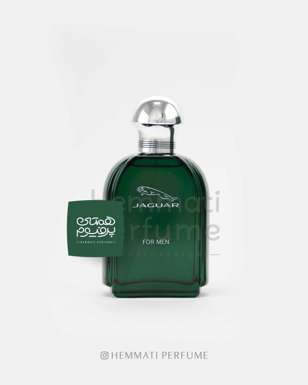 اعجازی لطافه | Lattafa Perfumes - Ejaazi  / گروه بویایی :  گروه بویایی : گروه شرقی (Oriental) / طبع : معتدل / نام برند : جگوار / کشور مبدأ : انگلستان / غلظت :ادو تویلت  مناسب برای : آقایان و بانوان / مناسب فصل : بهار ، پاییز و زمستان / اسانس اولیه :ترنج ، نارنگی ماندارین، پرتقال، اسطوخودوس ، ترکیبات سبز ، ریحان ، گریپ فروت ، بادیان رومی، آویشن ، دارچین چینی / اسانس میانی : رز ، سالویا ، شمعدانی ، میخک صدپر ، یاس، دارچین ، زیره، جوز ، درخت نراد، گل پنجه مریم / اسانس پایه : دانه تونکا ، مشک ، کهربا، وانیل ، نعناع هندی ، خزه درخت بلوط ، سدر ، چوب صندل سفید ، چرم ، تنباکو ، سرخس