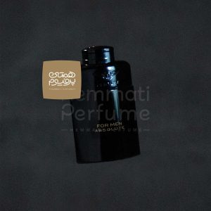 بنتلی ابسولوت | BENTLEY - Absoulute / گروه بویایی :  شرقی ادویه‌ای (Oriental Spicy)  / طبع : گرم / نام برند : بنتلی / کشور مبدأ : انگلستان/ غلظت :ادو پرفیوم