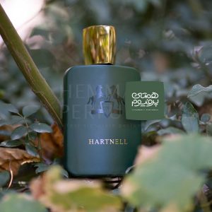 پارفومز د مارلی هالتین ( هالتان ) | PARFUMS de MARLY - Haltane / گروه بویایی : چوبی معطر (Woody Aromatic) / طبع : گرم / نام برند : فراگرنس ورد / کشور مبدأ : امارات / غلظت : ادو پرفبوم مناسب برای : آقایان / مناسب فصل : بهار ، پاییز و زمستان /  اسانس اولیه : ترنج ، اسطوخودوس ، سالویا اسکلاریا / اسانس میانی : پرالین، زعفران / اسانس پایه : سدر ، عود