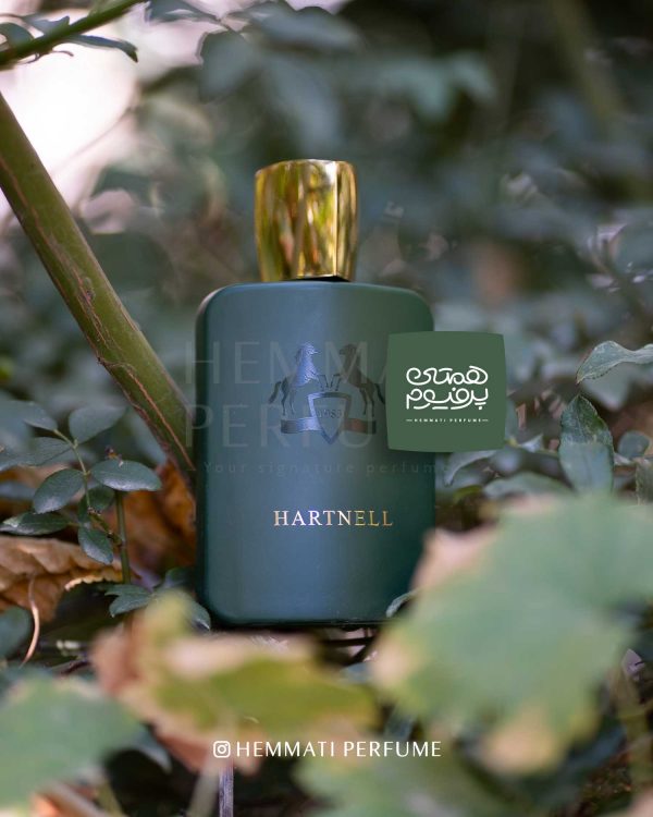 پارفومز د مارلی هالتین ( هالتان ) | PARFUMS de MARLY - Haltane / گروه بویایی : چوبی معطر (Woody Aromatic) / طبع : گرم / نام برند : فراگرنس ورد / کشور مبدأ : امارات / غلظت : ادو پرفبوم مناسب برای : آقایان / مناسب فصل : بهار ، پاییز و زمستان /  اسانس اولیه : ترنج ، اسطوخودوس ، سالویا اسکلاریا / اسانس میانی : پرالین، زعفران / اسانس پایه : سدر ، عود