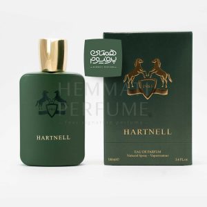 پارفومز د مارلی هالتین ( هالتان ) | PARFUMS de MARLY - Haltane / گروه بویایی : چوبی معطر (Woody Aromatic) / طبع : گرم / نام برند : فراگرنس ورد / کشور مبدأ : امارات / غلظت : ادو پرفبوم مناسب برای : آقایان / مناسب فصل : بهار ، پاییز و زمستان /  اسانس اولیه : ترنج ، اسطوخودوس ، سالویا اسکلاریا / اسانس میانی : پرالین، زعفران / اسانس پایه : سدر ، عود