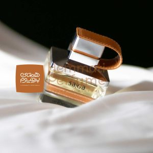 Sa | Ga EDT by Emper | ساگا امپر / گروه بویایی : مدیترانه‌ای میوه‌ای (Chypre Fruity) / طبع : خنک / نام برند : امپر / کشور مبدأ : امارات / غلظت : ادو تویلت