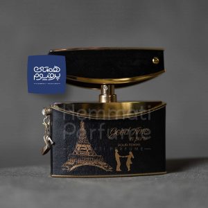 گود تایم این پاریس امپر | GOOD TIME IN PARIS EDP by Emper / گروه بویایی : گُل‌دار میوه‌ای (Floral fruity) / طبع : گرم / مشابه : گودگرل / نام برند : امپر / کشور مبدأ : امارات / غلظت :ادو پرفیوم