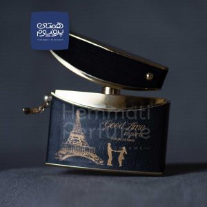 گود تایم این پاریس امپر | GOOD TIME IN PARIS EDP by Emper / گروه بویایی : گُل‌دار میوه‌ای (Floral fruity) / طبع : گرم / مشابه : گودگرل / نام برند : امپر / کشور مبدأ : امارات / غلظت :ادو پرفیوم