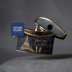 گود تایم این پاریس امپر | GOOD TIME IN PARIS EDP by Emper / گروه بویایی : گُل‌دار میوه‌ای (Floral fruity) / طبع : گرم / مشابه : گودگرل / نام برند : امپر / کشور مبدأ : امارات / غلظت :ادو پرفیوم