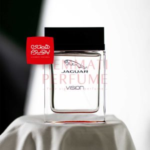 جگوار ویژن اسپرت | JAGUAR - Vision Sport / گروه بویایی :  گُل‌دار چوبی مُشک‌دار (Floral Woody Musk) / طبع : معتدل / نام برند : جگوار / کشور مبدأ : انگلستان/ غلظت : #اودو_تویلت