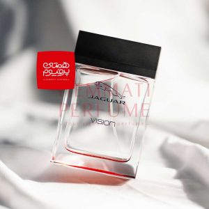 جگوار ویژن اسپرت | JAGUAR - Vision Sport / گروه بویایی :  گُل‌دار چوبی مُشک‌دار (Floral Woody Musk) / طبع : معتدل / نام برند : جگوار / کشور مبدأ : انگلستان/ غلظت : #اودو_تویلت