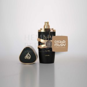 اسد لطافه | Asad Lattafa Perfumes / گروه بویایی :  شرقی (Oriental) / طبع : گرم / نام برند : لطافه / کشور مبدأ : امارات / غلظت : ادو پرفیوم