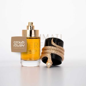 مسمم لطافه | Musamam EDP by Lattafa / گروه بویایی : چرمی (Leather) / طبع : گرم / نام برند : لطافه / کشور مبدأ : امارات / غلظت : ادو پرفیوم