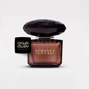 ورساچه برایت کریستال ( صورتی ) | VERSACE - Bright Crystal / گروه بویایی : شرقی گُل‌دار (Oriental Floral) / طبع : گرم / نام برند : ورساچه / کشور مبدأ : ایتالیا / غلظت :ادو پرفیوم مناسب برای : بانوان / مناسب فصل : پاییز ، زمستان / اسانس اولیه: هل ، زنجبیل ، فلفل / اسانس میانی : گاردنیای یاسمنی، نارگیل ، شکوفه پرتقال ، گل صدتومانی / اسانس پایه : مشک ، کهربا، چوب صندل سفید