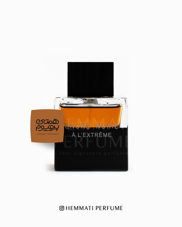 لالیک انکر نویر ال اکستریم | LALIQUE - Encre Noire A L'Extreme / گروه بویایی : گروه چوبی معطر (Woody Aromatic) / طبع : گرم / نام برند : لالیک / کشور مبدأ : فرانسه / غلظت : ادو پرفیوم مناسب برای : آقایان / مناسب فصل : پاییز و زمستان / اسانس اولیه : ترنج ، سرو ، لامی/ اسانس میانی : خس خس ، ریشه زنبق، روایح دودی / اسانس پایه :لوبان ، نعناع هندی ، چوب صندل سفید