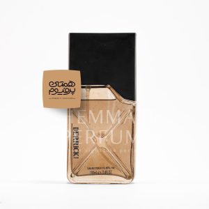 اورلن دریک | Orlane Derrick / گروه بویایی : معطر سرخسی (Aromatic Fougere) / طبع : گرم / نام برند : اورلان / کشور مبدأ : فرانسه/ غلظت :ادو تویلت مناسب برای : آقایان / مناسب فصل : فصول سرد / اسانس اولیه : آویشن ، اسطوخدوس ، رزماری ، ترخون/ اسانس میانی : زیره ، چوب سدر ، گل شمعدانی ، گل یاس ، نعناع هندی ، فلفل ، درخت کاج/ اسانس پایه : روایح دودی ، مشک ، دانه تونکا