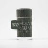 دانهیل ایکون ریسینگ (سبز) | dunhill - Dunhill Icon Racing / گروه بویایی : چوبی معطر (Woody Aromatic) / طبع : خنک / نام برند : دانهیل / کشور مبدأ : انگلستان / غلظت : ادو پرفیوم مناسب برای : آقایان / مناسب فصل : بهار و تابستان / اسانس اولیه: ترنج ، گریپ فروت ، هل / اسانس میانی : اسطوخودوس ، هل ، شکوفه پرتقال / اسانس پایه : مشک ، خس خس ، چوب گایاک