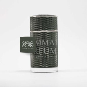 دانهیل ایکون ریسینگ (سبز) | dunhill - Dunhill Icon Racing / گروه بویایی : چوبی معطر (Woody Aromatic) / طبع : خنک / نام برند : دانهیل / کشور مبدأ : انگلستان / غلظت : ادو پرفیوم مناسب برای : آقایان / مناسب فصل : بهار و تابستان / اسانس اولیه: ترنج ، گریپ فروت ، هل / اسانس میانی : اسطوخودوس ، هل ، شکوفه پرتقال / اسانس پایه : مشک ، خس خس ، چوب گایاک