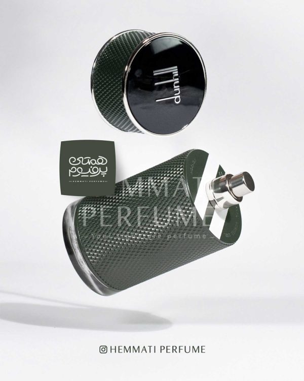 دانهیل آیکون ابسولوت (طلایی) | dunhill - Dunhill Icon Absolute / گروه بویایی : چوبی معطر (Woody Aromatic) / طبع : خنک / نام برند : دانهیل / کشور مبدأ : انگلستان / غلظت : ادو پرفیوم مناسب برای : آقایان / مناسب فصل : بهار و تابستان / اسانس اولیه: ترنج ، گریپ فروت ، هل / اسانس میانی : اسطوخودوس ، هل ، شکوفه پرتقال / اسانس پایه : مشک ، خس خس ، چوب گایاک