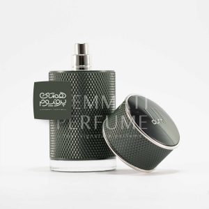 دانهیل آیکون ابسولوت (طلایی) | dunhill - Dunhill Icon Absolute / گروه بویایی : چوبی معطر (Woody Aromatic) / طبع : خنک / نام برند : دانهیل / کشور مبدأ : انگلستان / غلظت : ادو پرفیوم مناسب برای : آقایان / مناسب فصل : بهار و تابستان / اسانس اولیه: ترنج ، گریپ فروت ، هل / اسانس میانی : اسطوخودوس ، هل ، شکوفه پرتقال / اسانس پایه : مشک ، خس خس ، چوب گایاک