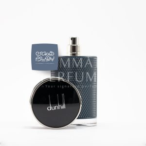 دانهیل آیکون ریسینگ بلو (آبی) | dunhill - Dunhill Icon Racing Blue / گروه بویایی : چوبی معطر (Woody Aromatic) / طبع : خنک / نام برند : دانهیل / کشور مبدأ : انگلستان / غلظت : ادو پرفیوم مناسب برای : آقایان / مناسب فصل : بهار و تابستان / اسانس اولیه: ترنج ، لیمو ترش سبز، آمبروکسان / اسانس میانی : بهار نارنج، هل ، گشنیز ، نمک / اسانس پایه : نعناع هندی ، چوب صندل سفید ، عنبر، چوب خیس سواحل