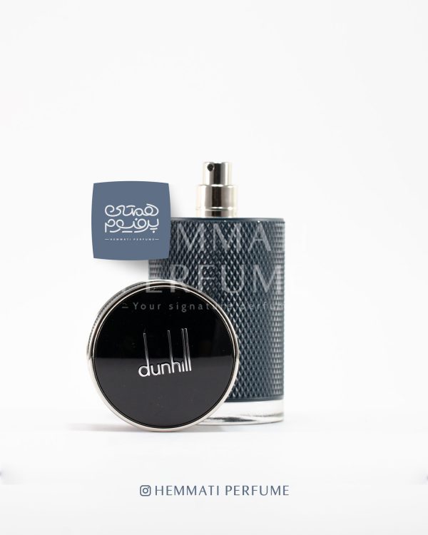دانهیل آیکون ریسینگ بلو (آبی) | dunhill - Dunhill Icon Racing Blue / گروه بویایی : چوبی معطر (Woody Aromatic) / طبع : خنک / نام برند : دانهیل / کشور مبدأ : انگلستان / غلظت : ادو پرفیوم مناسب برای : آقایان / مناسب فصل : بهار و تابستان / اسانس اولیه: ترنج ، لیمو ترش سبز، آمبروکسان / اسانس میانی : بهار نارنج، هل ، گشنیز ، نمک / اسانس پایه : نعناع هندی ، چوب صندل سفید ، عنبر، چوب خیس سواحل