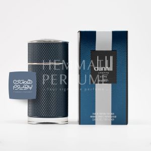 دانهیل آیکون ریسینگ بلو (آبی) | dunhill - Dunhill Icon Racing Blue / گروه بویایی : چوبی معطر (Woody Aromatic) / طبع : خنک / نام برند : دانهیل / کشور مبدأ : انگلستان / غلظت : ادو پرفیوم مناسب برای : آقایان / مناسب فصل : بهار و تابستان / اسانس اولیه: ترنج ، لیمو ترش سبز، آمبروکسان / اسانس میانی : بهار نارنج، هل ، گشنیز ، نمک / اسانس پایه : نعناع هندی ، چوب صندل سفید ، عنبر، چوب خیس سواحل