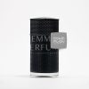 دانهیل ایکون الیت (مشکی) | dunhill - Dunhill Icon Elite / گروه بویایی :  چوبی ادویه‌ای (Woody Spicy) / طبع : گرم / نام برند : دانهیل / کشور مبدأ : انگلستان / غلظت : ادو پرفیوم مناسب برای : آقایان / مناسب فصل : پاییز و زمستان / اسانس اولیه: ترنج ، هل ، لیمو ترش سبز، نارنج / اسانس میانی : سالویا ، خس خس ، فلفل ، سرو کوهی / اسانس پایه : چوب صندل سفید ، لابدانیوم، جیر ، چوب آبنوس