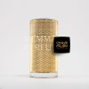 دانهیل آیکون ابسولوت (طلایی) | dunhill - Dunhill Icon Absolute / گروه بویایی :  چوبی ادویه‌ای (Woody Spicy) / طبع : گرم / نام برند : دانهیل / کشور مبدأ : انگلستان / غلظت : ادو پرفیوم مناسب برای : آقایان / مناسب فصل : پاییز و زمستان / اسانس اولیه: ترنج ، فلفل / اسانس میانی : رز ، یاس، زعفران / اسانس پایه : چرم ، تنباکو ، عود